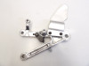 Main step holder right Yamaha YZF R1
