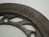 Remschijf voor links Honda CB 650