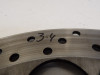 Remschijf voor Yamaha XJR 1200