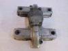 Cylinder head cover Suzuki GS 500 E