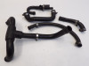 Radiator toebehoren KTM 640 Duke 2
