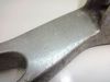 Pillion step right Yamaha TDM