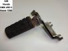 Fussraste links Honda CMX 450