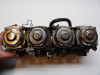 Carburateurset Yamaha XJ 700