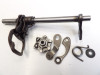Gear box Honda VT 1100