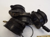 Inlaat rubber Kawasaki ZZR 1100