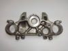 Fork top bridge Honda VF 700  750 C Magna