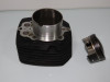 Cilinderblok Moto Guzzi V85 TT