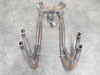 Uitlaatbochten Honda ST 1300 Pan European