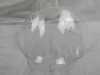 Windschild Moto Guzzi Breva 750