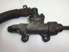 Bremszylinder hinten Honda CBX 750 F
