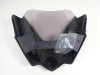 Windscreen Yamaha MT 09