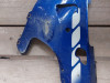 Rechter onderkuip Yamaha YZF R1