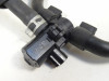 Air cleaner case Yamaha FZ6