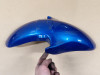 Voorspatbord Suzuki GSF 600 650 Bandit 