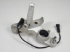 Main step holder right Ducati Multistrada 1000