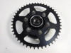 Driven flange Kawasaki VERSYS 650