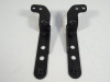 Front fender Kawasaki ER 6