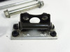 Frame - onderdelen Suzuki GSR 600