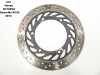 Bremsscheibe vorne links Honda Deauville 650 - 700
