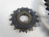 Driven flange Yamaha Tracer 900 GT