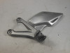 Main step holder left Honda CBR Fireblade
