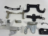 Frame - onderdelen Suzuki GSR 600