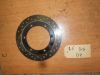 Bremsscheibe hinten  Yamaha YZF R1