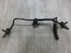 Throttle body BMW R 1150 RT   R 850 RT