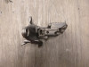 Schetsplaat links Honda CRF 1000 Africa Twin