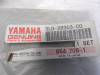 Sticker Yamaha XTZ Tenere