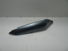 Heck links Yamaha FZ1