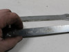 Stossdampfer hinten Kawasaki Z 1000
