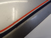 Achterkuipdeel Suzuki GSX 400 E