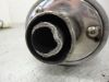 Muffler Suzuki SV 1000