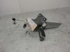 Schetsplaat links Yamaha FJR 1300