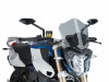Kuipruit BMW F 800 R