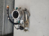 Einspritzanlage Aprilia RSV 1000