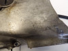 Motorblokdeksel voortandwiel Honda CB 500
