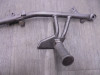 Achtersubframe Kawasaki 650 Vulcan S