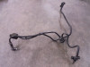 Throttle body BMW R 1200 GS