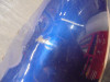 Front fender Honda VF 700  750 Supermagna
