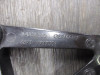 Main step holder left BMW K 1600 GT