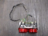 Rucklicht Honda VF 700  750 Supermagna