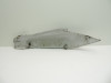 Heck links Yamaha FZR 1000