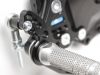 Footpegs left and or right KTM 125 Duke