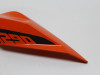 Koplampomlijsting KTM 1290 Super duke