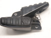 Duo voetsteun set Harley Davidson Softtail