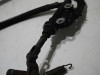 Bremszylinder hinten Yamaha GTS 1000