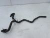 Air cleaner case Kawasaki ZZR 600